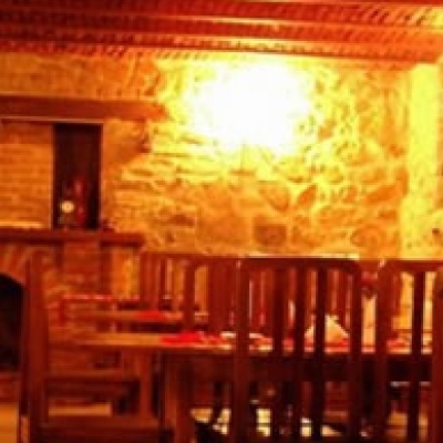 Restaurant Casa Marcea