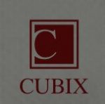 Logo Restaurant Cubix Brasov