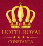 Logo Restaurant Royal Mamaia