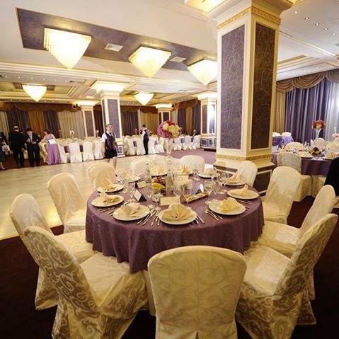 Imagini Restaurant Golden Palace