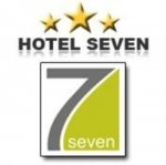 Logo Restaurant Seven Cluj Napoca