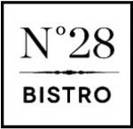 Logo Restaurant Bistro 28 Cluj Napoca