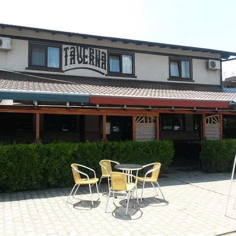Imagini Restaurant Taverna Veche