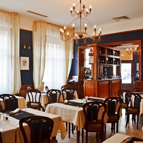 Imagini Restaurant Trattoria Fiorentina