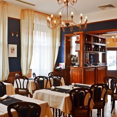 Restaurant Trattoria Fiorentina