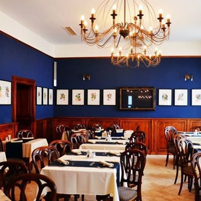 Restaurant Trattoria Fiorentina