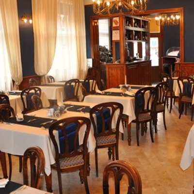 Restaurant Trattoria Fiorentina