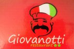 Logo Restaurant Giovanotti Cluj Napoca