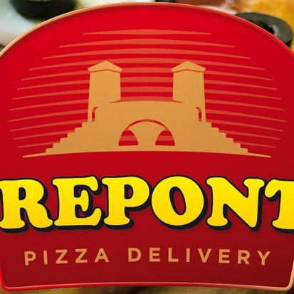 Imagini Delivery Treponti Pizza