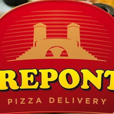 Delivery Treponti Pizza