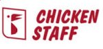 Logo Fast-Food Chicken Staff Bucuresti
