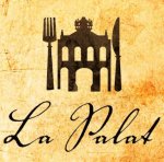 Logo Bistro La Palat Cluj Napoca