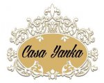 Logo Restaurant Casa Yanka Dumbravita