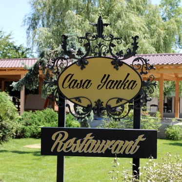 Imagini Restaurant Casa Yanka