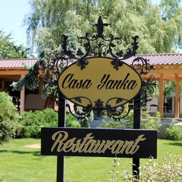 Casa Yanka