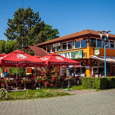 Restaurant Tropikal