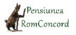 Logo Restaurant Rom Concord Belis
