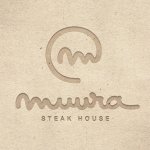 Logo Restaurant Muura Steakhouse Cluj Napoca