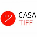 Logo Restaurant Casa Tiff Cluj Napoca