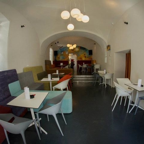 Imagini Restaurant Casa Tiff