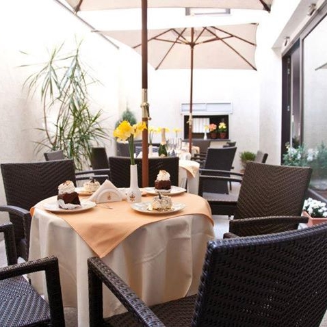 Imagini Restaurant Firenze