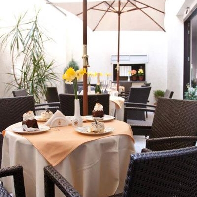 Restaurant Firenze