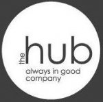 Logo Restaurant The Hub Oradea