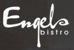 Logo Restaurant Engels City Cluj Napoca