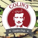 Logo Bar/Pub Colin's Gastro Pub Cluj Napoca