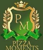 Logo Pizzerie Pizza Moments Sacalaz