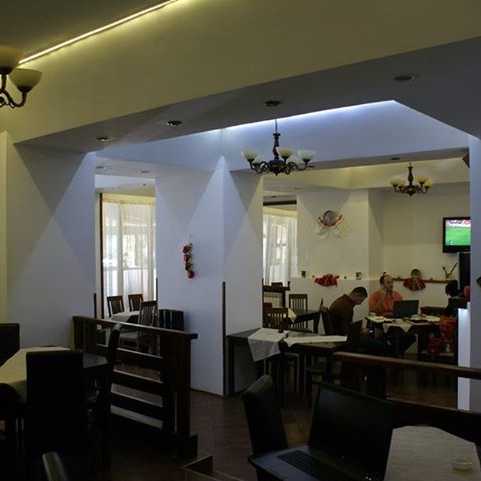 Imagini Restaurant Teo
