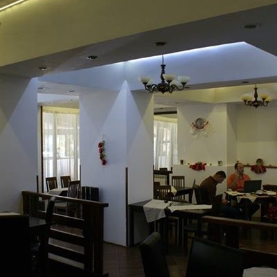 Restaurant Teo foto 2