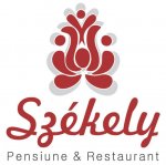 Logo Restaurant Székely Ciumani