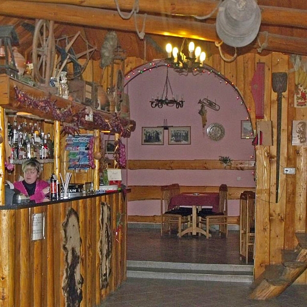 Imagini Restaurant Székely