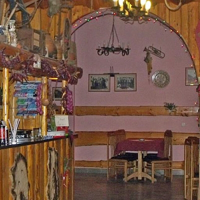 Restaurant Székely
