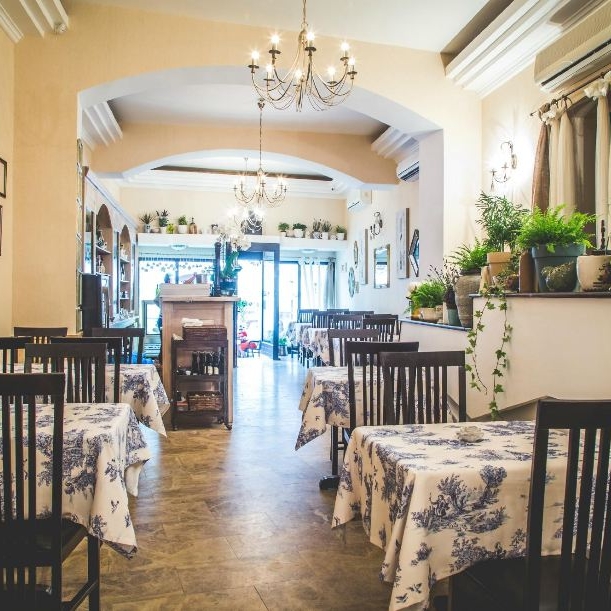 Imagini Restaurant Enzo