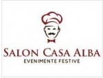 Logo Sala Evenimente Salon Casa Alba Berceni