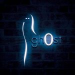 Logo Bar/Pub Ghost Berceni