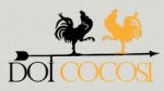 Logo Restaurant Doi Cocoși Horezu