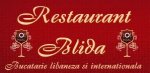 Logo Restaurant Libanez Blida Bucuresti