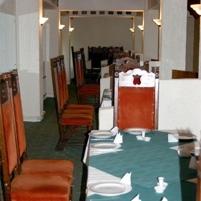 Restaurant Laleaua