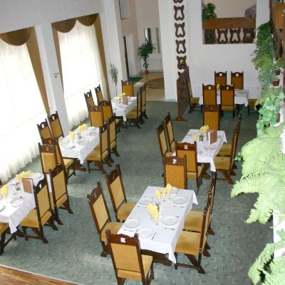 Imagini Restaurant Laleaua