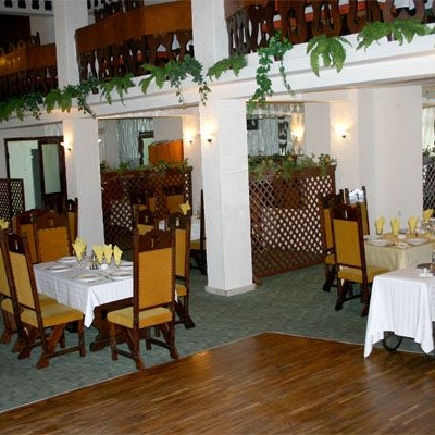 Restaurant Laleaua