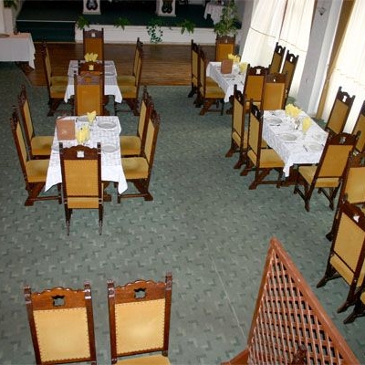 Restaurant Laleaua