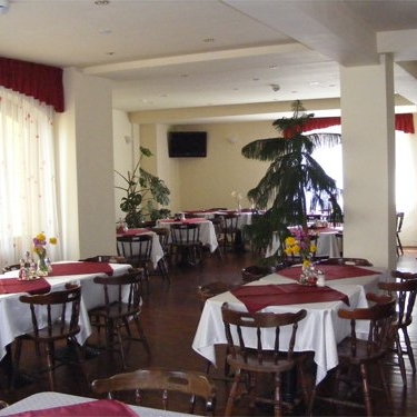 Restaurant Szent Kristof