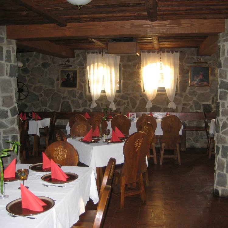 Imagini Restaurant Fortuna