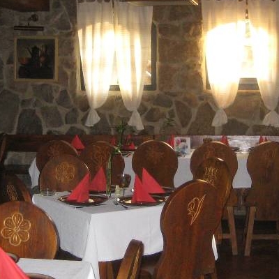 Restaurant Fortuna