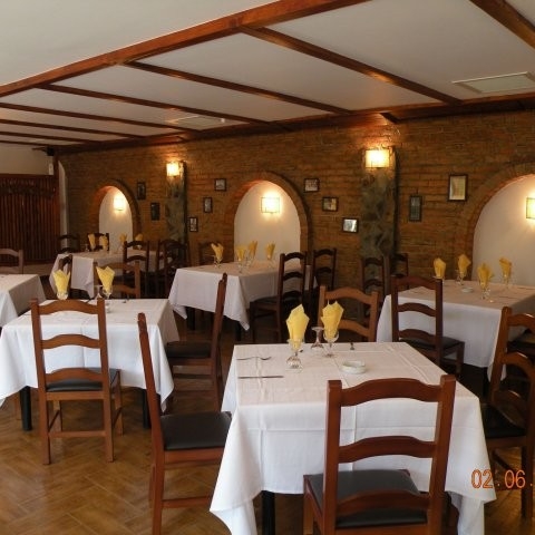 Imagini Restaurant Taverna Branului
