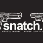 Logo Restaurant Snatch Bucuresti