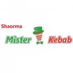Logo Fast-Food Mister Kebab Bucuresti